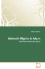 Animal's Rights in Islam - Book