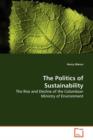 The Politics of Sustainability - Book