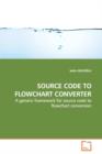 Source Code to Flowchart Converter - Book