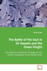 The Battle of the Soul in Sir Gawain and the Green Knight - Book