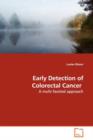Early Detection of Colorectal Cancer - Book