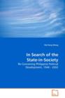 In Search of the State-In-Society - Book