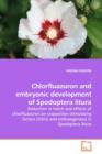 Chlorfluazuron and Embryonic Development of Spodoptera Litura - Book