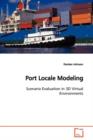 Port Locale Modeling - Book