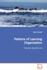Patterns of Learning Organization - Book
