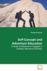 Self-Concept and Adventure Education - Book