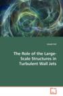 The Role of the Large-Scale Structures in Turbulent Wall Jets - Book