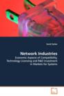 Network Industries - Book