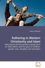Fathering in Western Christianity and Islam - Book