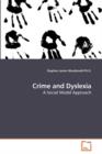 Crime and Dyslexia - Book