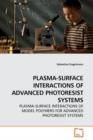Plasma-Surface Interactions of Advanced Photoresist Systems - Book