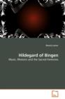 Hildegard of Bingen - Book