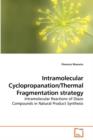 Intramolecular Cyclopropanation/Thermal Fragmentation Strategy - Book