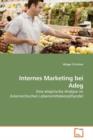 Internes Marketing Bei Adeg - Book