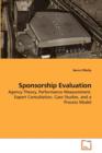 Sponsorship Evaluation - Book
