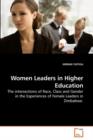 Women Leaders in Higher Education - Book