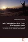 Self-Development and Time-Management Skills - Book