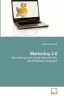 Marketing 2.0 - Book