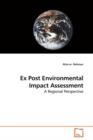 Ex Post Environmental Impact Assessment - Book