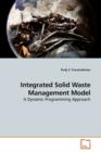 Integrated Solid Waste Management Model - Book