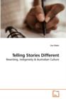 Telling Stories Different - Book