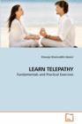 Learn Telepathy - Book