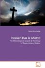 Heaven Has a Ghetto - Book