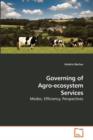 Governing of Agro-Ecosystem Services - Book