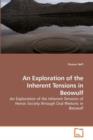An Exploration of the Inherent Tensions in Beowulf - Book