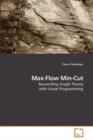 Max-Flow Min-Cut - Book