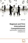 Regional and Firm International Competitiveness - Book