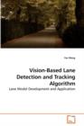 Vision-Based Lane Detection and Tracking Algorithm - Book