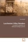 Lucchesian Villas Renders - Book