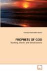 Prophets of God - Book