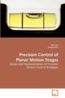 Precision Control of Planar Motion Stages - Book
