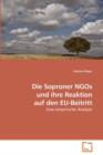 Die Soproner NGOs und ihre Reaktion auf den EU-Beitritt - Book