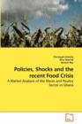 Policies, Shocks and the Recent Food Crisis - Book