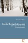Interior Design - Book