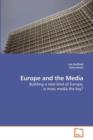 Europe and the Media - Book