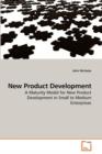 New Product Development - Book