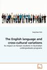 The English Language and Cross-Cultural Variations - Book