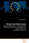 (Re)presenting Europe - Book