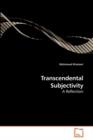 Transcendental Subjectivity - Book