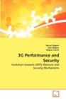 3g Performance and Security - Book