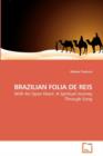 Brazilian Folia de Reis - Book