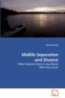 Midlife Separation and Divorce - Book