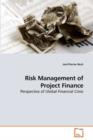 Risk Management of Project Finance - Book