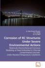 Corrosion of Rc Structures Under Severe Environmental Actions - Book