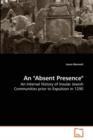 An "Absent Presence" - Book