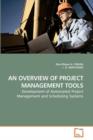 An Overview of Project Management Tools - Book